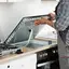 Appliance repair handyman in Lowell, MA for cooktops and kitchen appliances