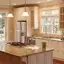 Cabinet door replacement in Lowell, MA for kitchen updates