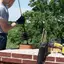 Chimney cleaning in Lowell, MA for chimney maintenance and safety