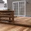 Deck sealing in Lowell, MA for wood deck waterproofing and protection
