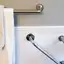 Grab bar installation in Lowell, MA for safer bathrooms
