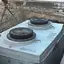 Grease trap installation in Lowell, MA for kitchens and drain systems