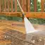 Pressure washing service in Lowell, MA for decks and outdoor surfaces