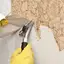 Wallpaper removal in Lowell, MA for wall prep and home updates