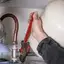 Water heater repair in Lowell, MA for leaks, valves, and pipe connections